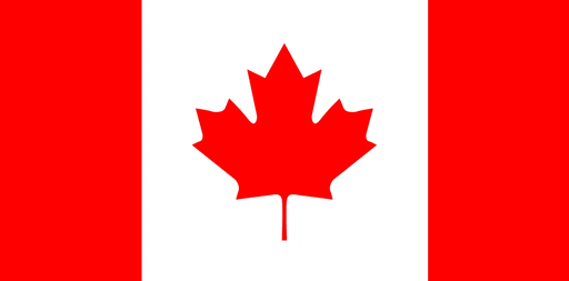 Canada Flag